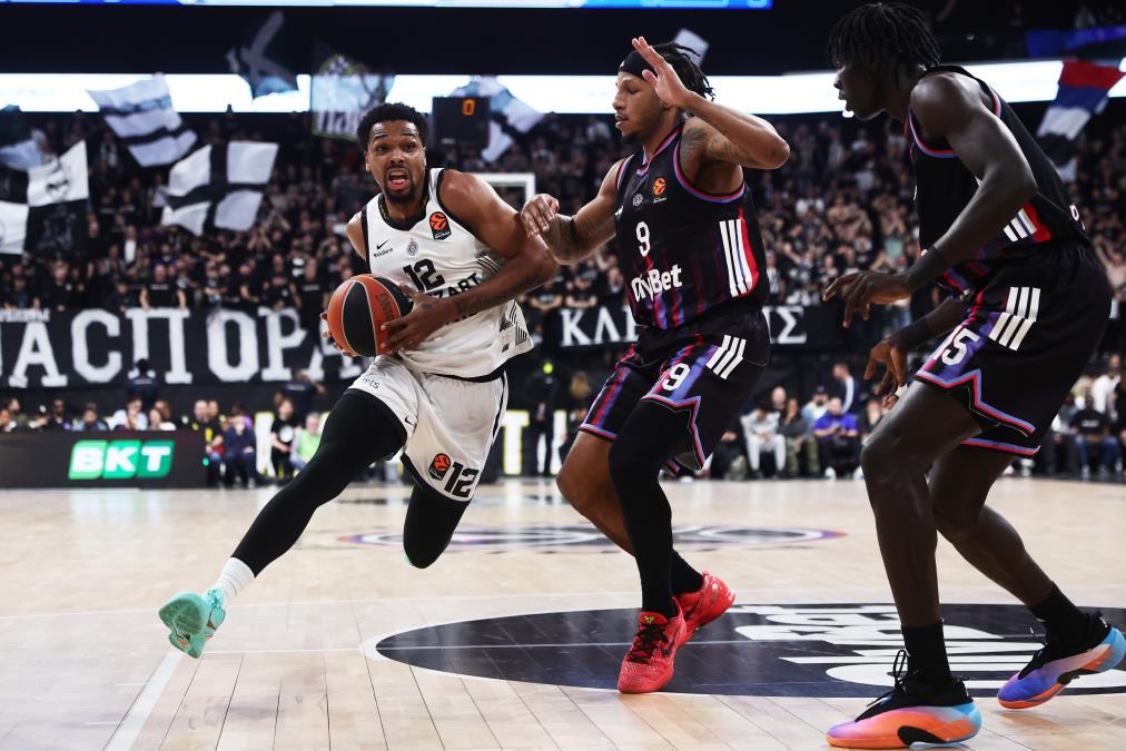 PARIŽANI IMAJU NOVOG TRENERA: Iz NBA lige pravac u Evroligu!
