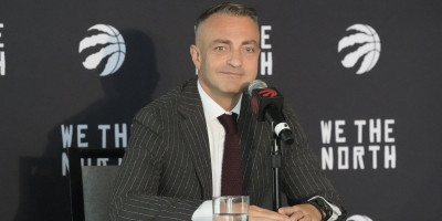 "Najvoljeniji trener u NBA ligi": Darko Rajaković je hit u Kanadi