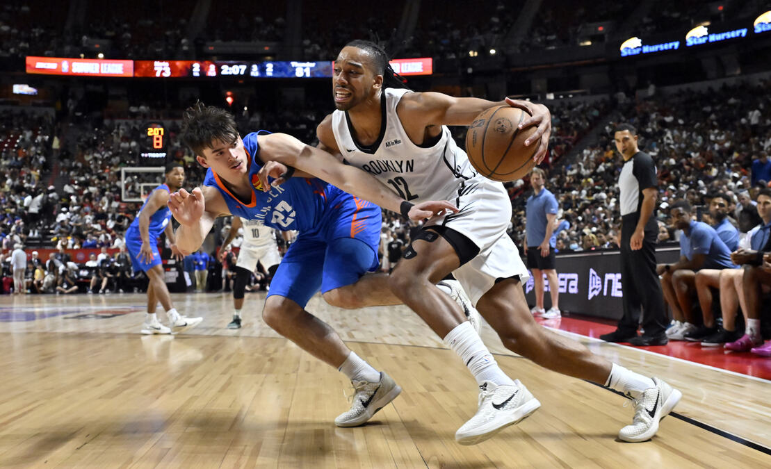 BARSELONA DOVELA MVP-A! Novo NBA pojačanje u Evroligi!