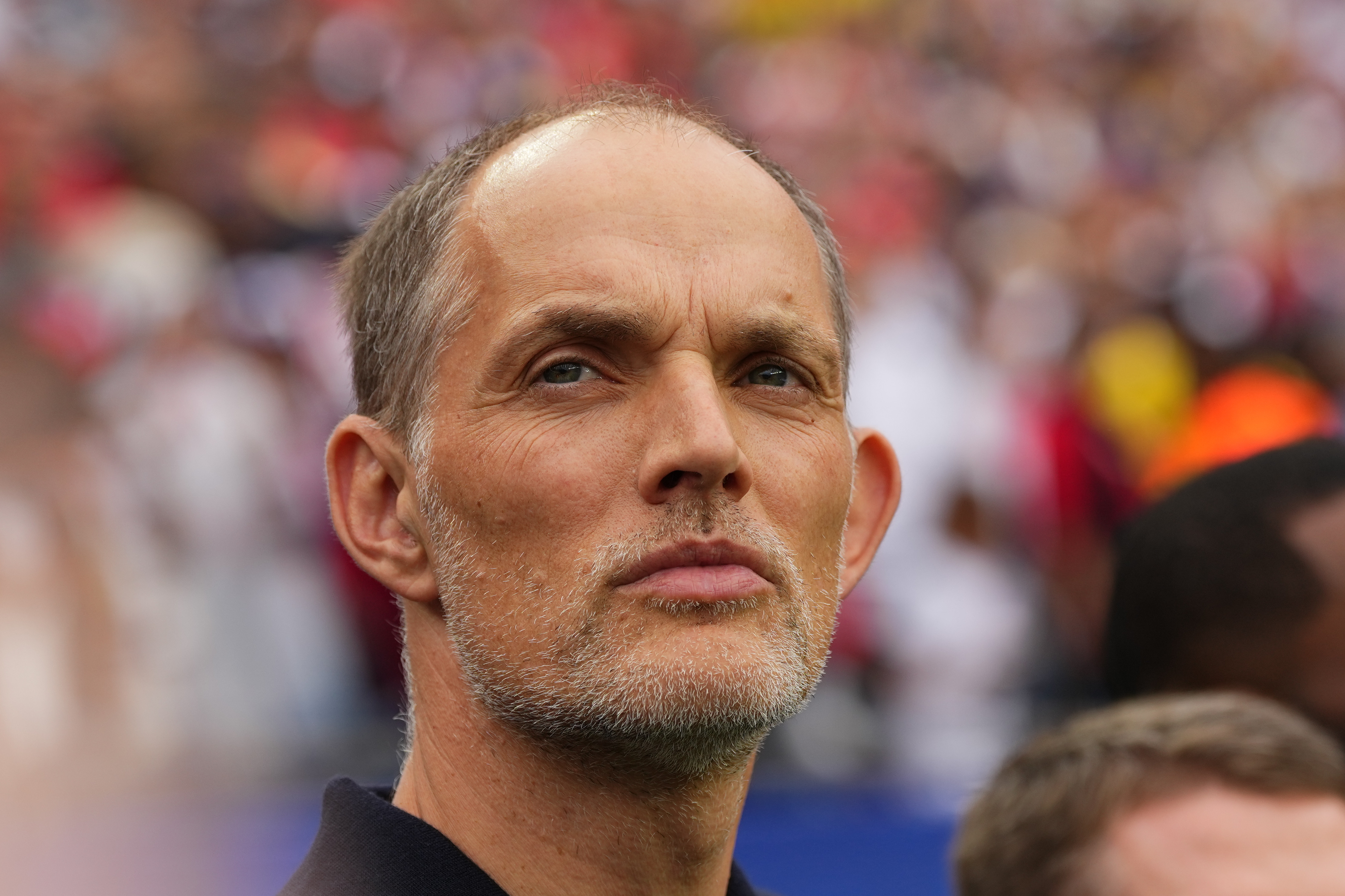 Tuhel: "Uradili smo šta je trebalo, sada počinje ono pravo!"