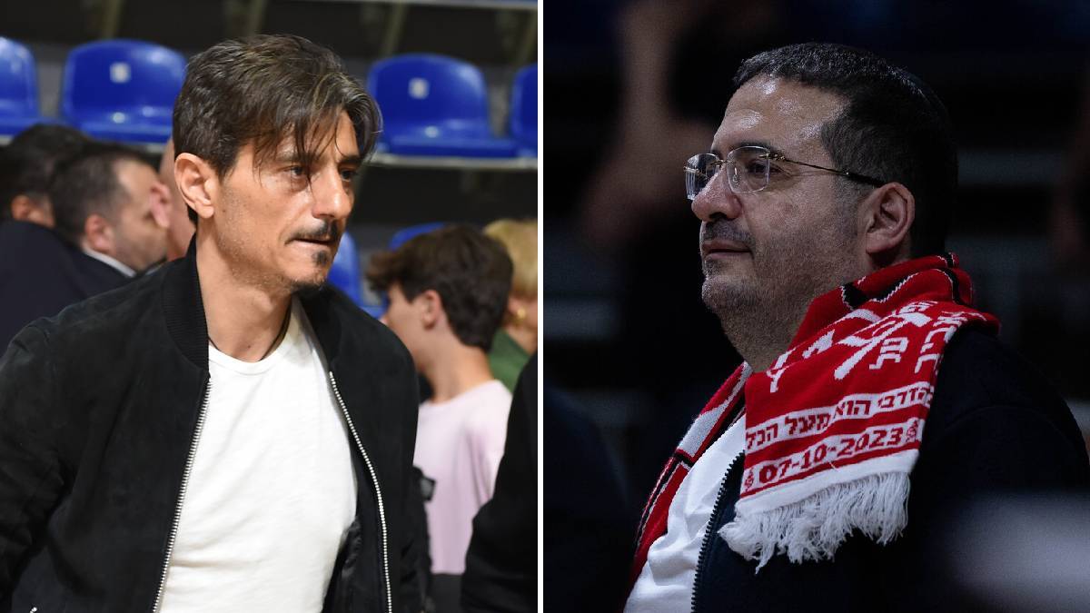Ofer Janaj: "Svi misle da je Janakopulos lud, ali on je genije"