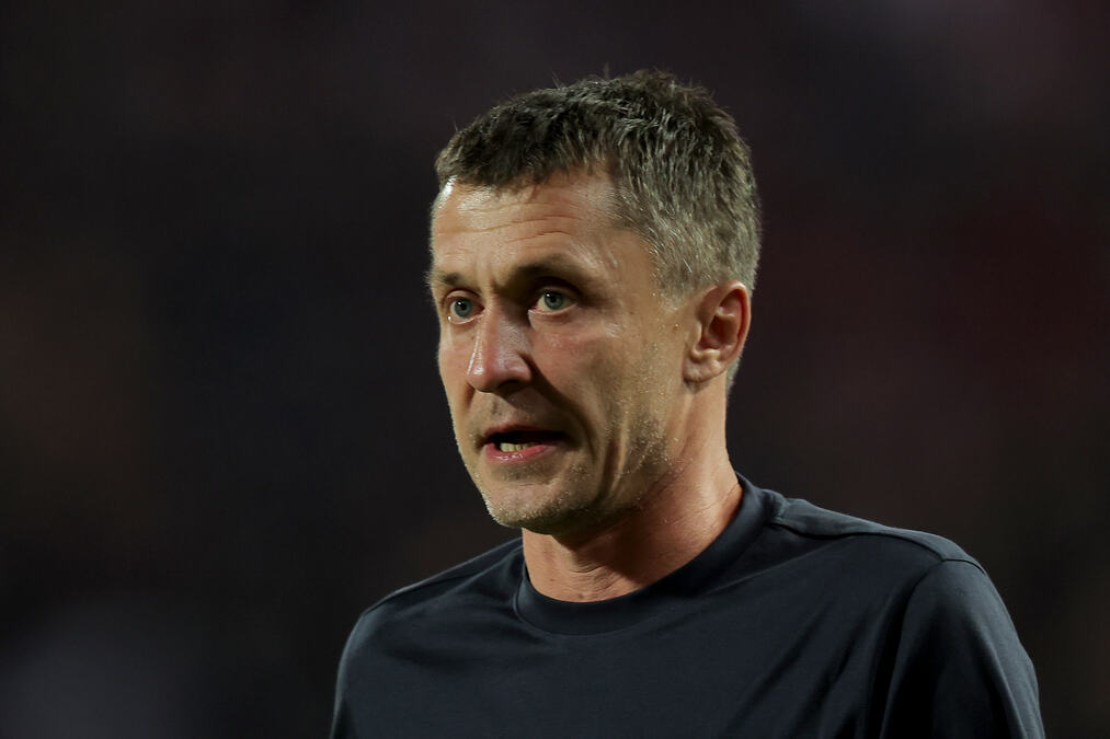 OTKRIVAMO! SAŠA ILIĆ SE KAJE ŠTO JE OSTAO TRENER PARTIZANA! Evo šta je rekao čelnicima crno-belih posle poraza od Čukaričkog