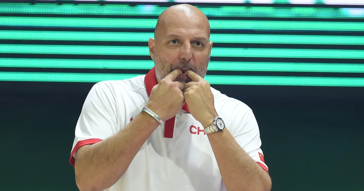 Saša Đorđević zagrmeo iz Sarajeva: "Stalno smo pitali kako i zašto, morao sam to da uradim"
