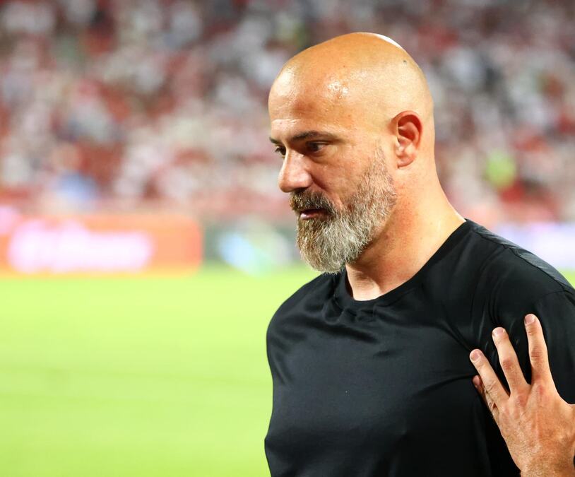 KURIRU POTVRĐENO: Dejan Stanković podneo ostavku! Klub zakazao hitnu vanrednu sednicu