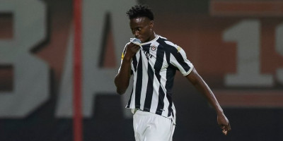 Partizan bez Seka i protiv Čukaričkog! Senegalac još čeka povratak na teren
