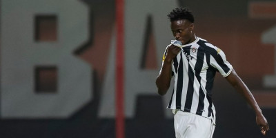 Partizan opasan pregovarač! Hetafe šalje jaču ponudu za prvu zvezdu crno-belih