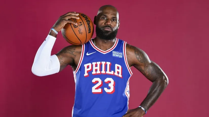 Lebron: Drugačije se osećam, ali košarka je i dalje košarka