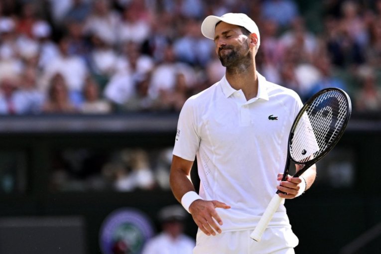 SINER I ALKARAZ IMA DA SE PUŠE! Novak Đoković nikad pre nije OVAKO pričao o njima!