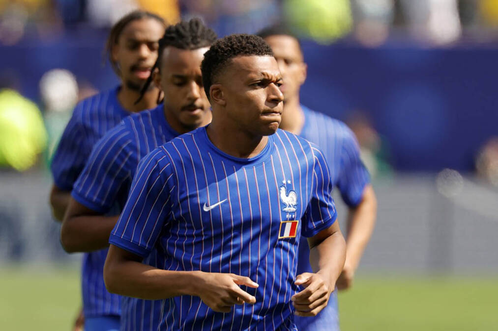Haos pred meč Francuske na Mundijalu: FIFA hitno reagovala, preti odlaganje utakmice