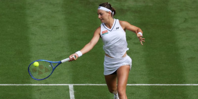 Debi koji će Teodora Kostović dugo pamtiti: Sabalenka lako slavila na startu Vimbldona