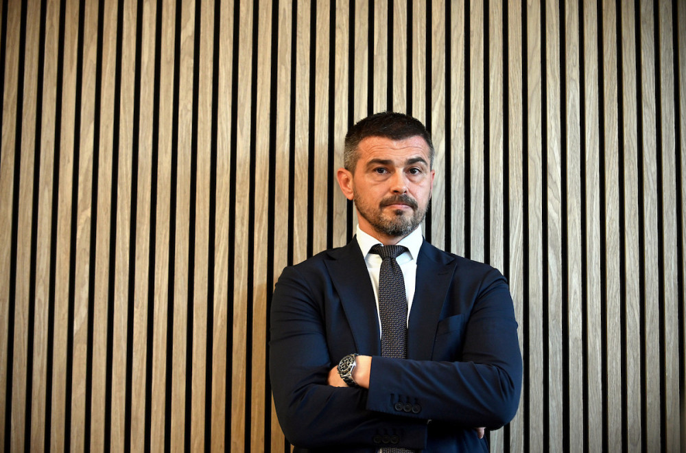 Lazović: "Biće pojačanja, ali nema para mora da postoji odgovornost"