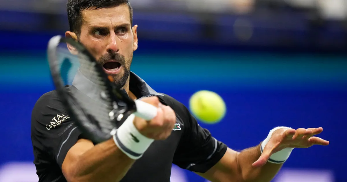 Novak Đoković prestigao legendarnu Moniku Seleš, sada je jedinstven