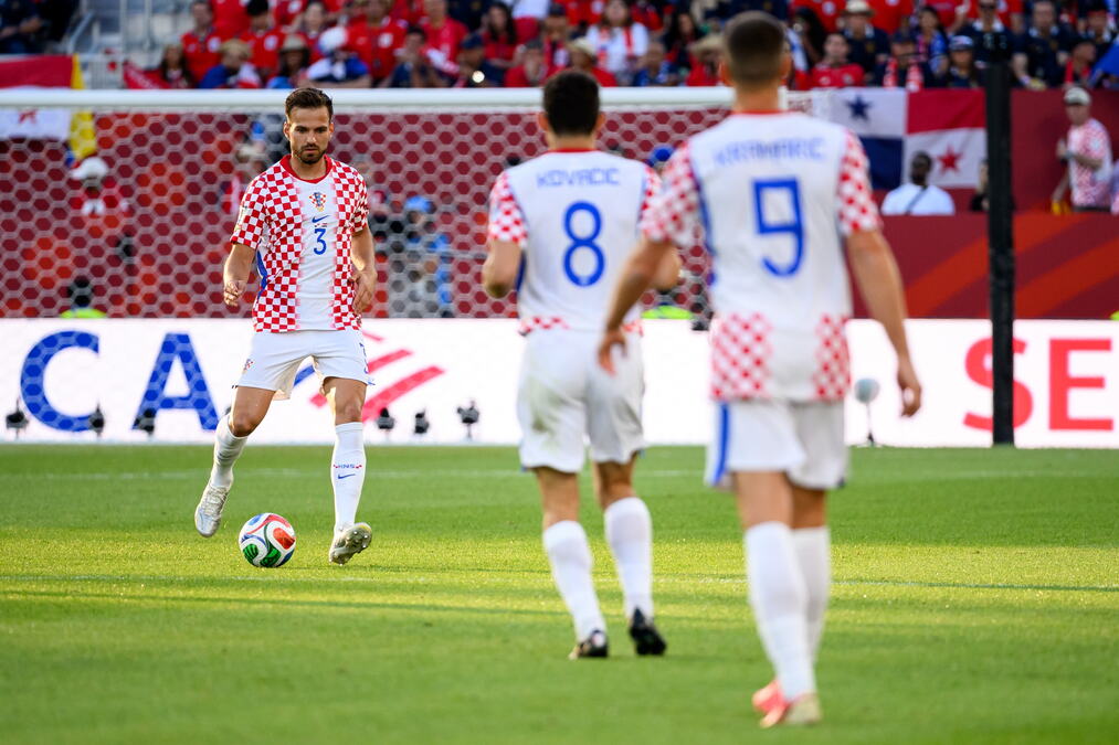 SKANDAL! DA LI SE SPREMA NAMEŠTANJE REZULTATA KOJI SVIMA ODGOVARA? Šok uoči utakmice Hrvatske protiv Gane!