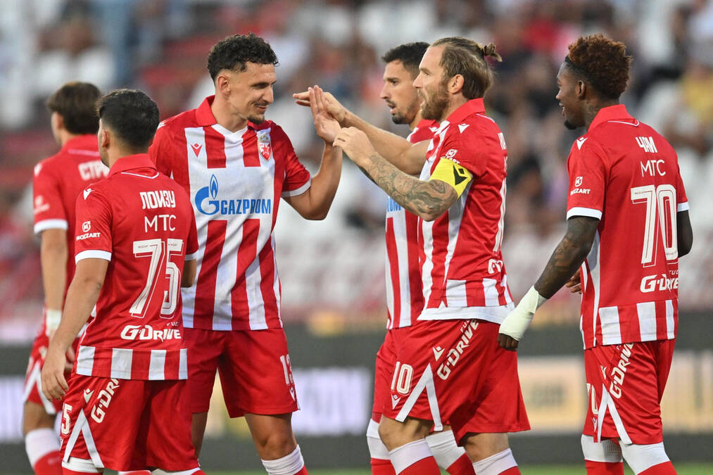 Odlaže se meč Crvene zvezde u Ligi šampiona? Mađari se hitno oglasili