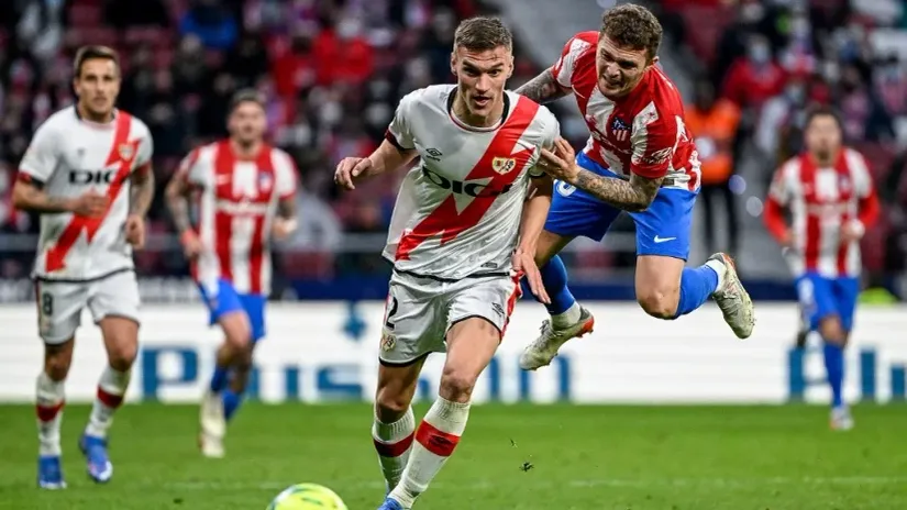 Nakon sedam godina u Španiji: Nikola Maraš jača bedem na Karaburmi