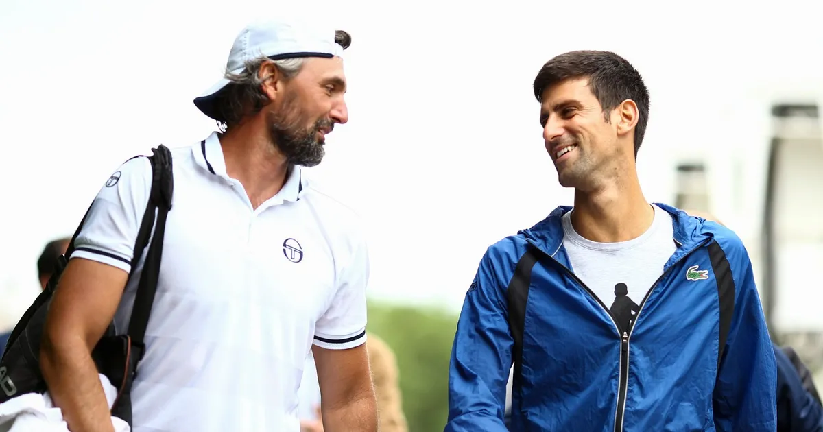 Goran Ivanišević rekao da li je Đoković za njega najbolji ikada: "Ako uzmemo Federera i Nadala..."
