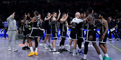 "Grobari" okrenuli leđa upravi i Partizanu! Razočarani novim timom, prelazni rok odrađen amaterski (FOTO)