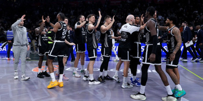Uzbuna u Humskoj! Mreže gore zbog jedne objave, u Partizanu stvarno nema mira...