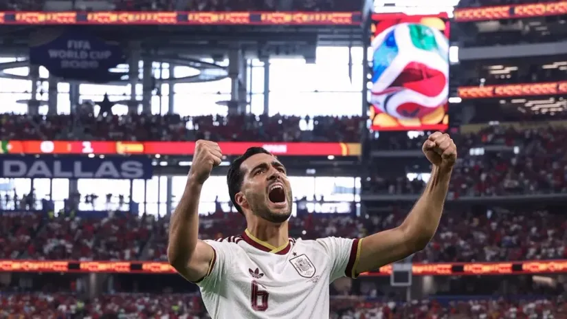 Ušao čovek koji može sve i uništio Ronaldovu poslednju šansu: Španski specijal za četvrtfinale