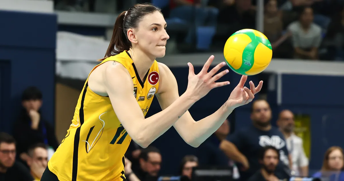 Tijana Bošković blistavom partijom stigla do novog trofeja, pobedila je "naslednicu" u bivšem klubu