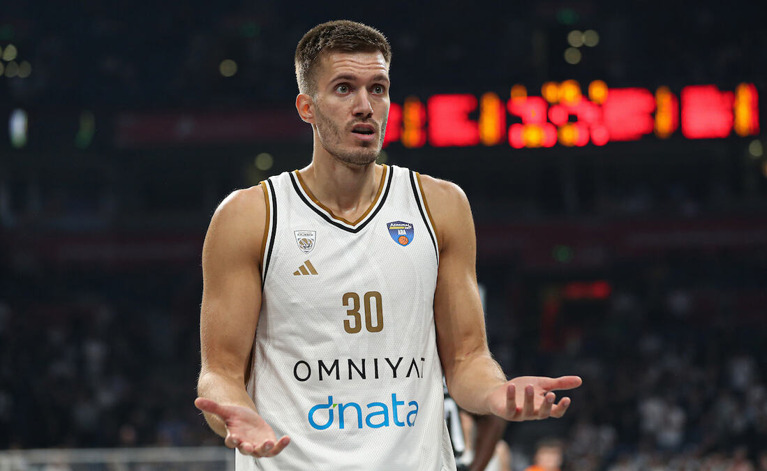 NIJE MU BILO LAKO! Petrušev prvi put otkrio kroz kakav pakao je prolazio: "Nisam mogao ni da trčim dva meseca"!