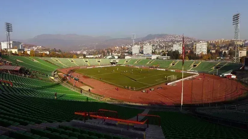 Rođendan na Koševu: Željo želi da pokvari slavlje, meč koji je mnogo više od fudbala