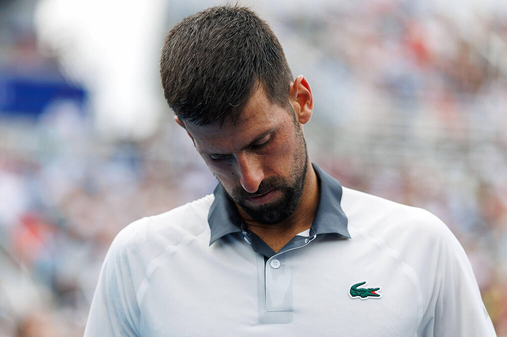 "Vreme je da zaštitimo Novaka": Usred drame pred US Open stigla podrška iz Britanije