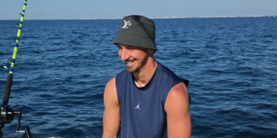 Planeta umire od smeha: Zlatan izvadio neman od koje zastaje dah, a internet gori zbog jednog komentara
