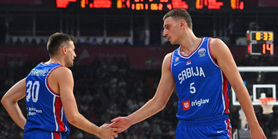 Miljenik navijača se ne plaši Italije: Čeličili smo se, postali smo dosta jači!