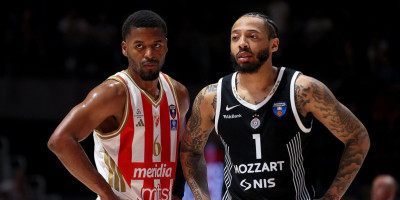 Zvezda i Partizan biće stalni članovi Evrolige! Revolucija u evropskoj košarci, objavljen format sa 24 ekipe