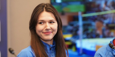 Angelina Topić zapalila društvene mreže: Verujem u čuda, idemo po zlato!