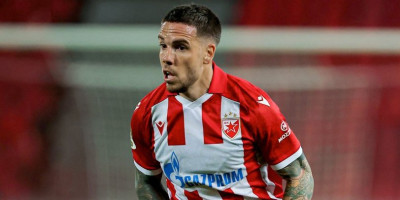Sportinjo saznaje! Ristić oduševio Rijeru, čeka ga ozbiljna minutaža