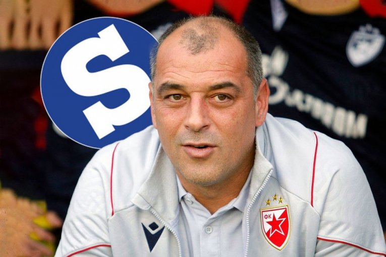 NENAD MILIJAŠ ZA SPORTISSIMO: Nije samo domaći teren, evo šta je GLAVNA prednost Zvezde protiv Viktorije!
