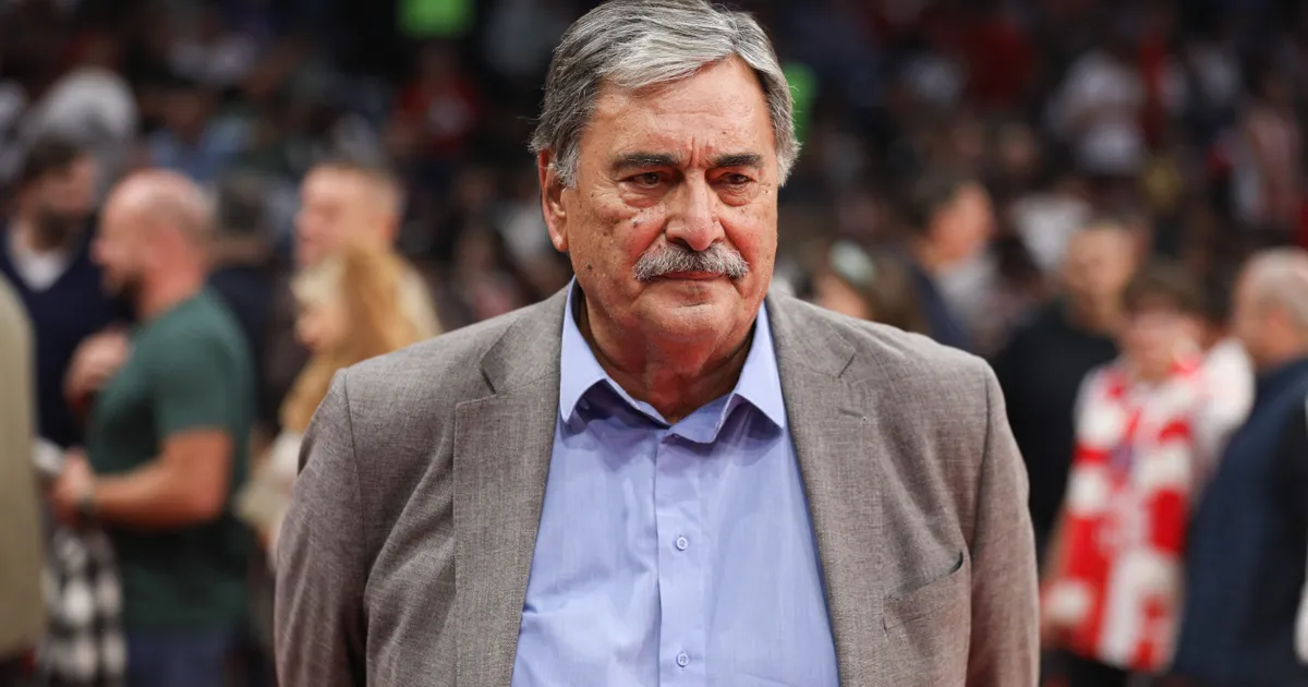 Vlade Đurović posle pobede Zvezde u Evroligi istakao jedan detalj, a o ovom igraču je posebno pričao: On je