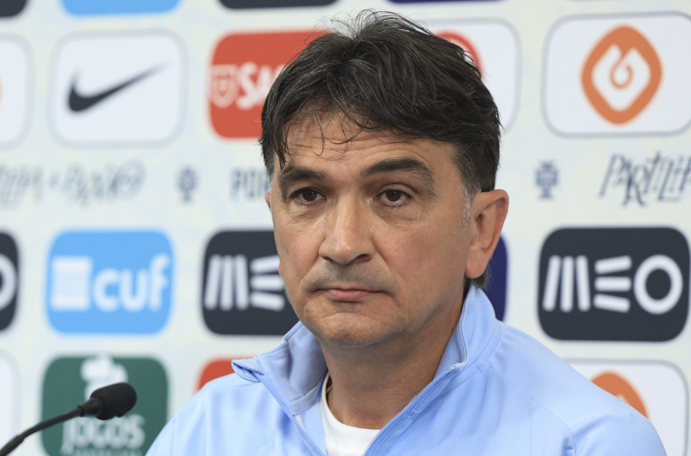 Dalić na dve pobede od prvog trofeja sa UAE