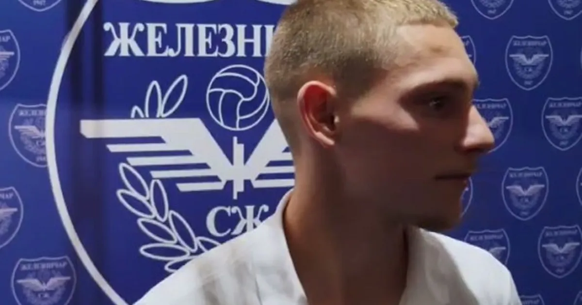 Aleksa Kuljanin bez straha napao Bragu: "Ja sam to najavljivao, bukvalno sam samo čekao trenutak da uđem"