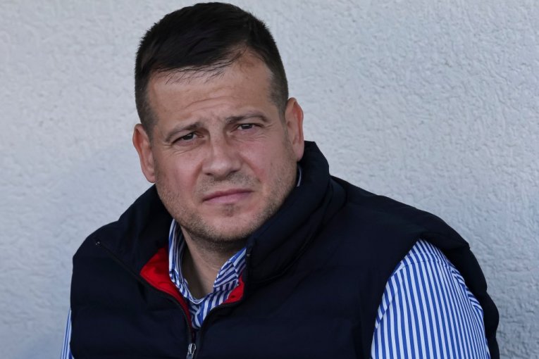 Predstavljen Nenad Lalatović: To nekima možda smeta, ali ovo je moj grad (VIDEO)