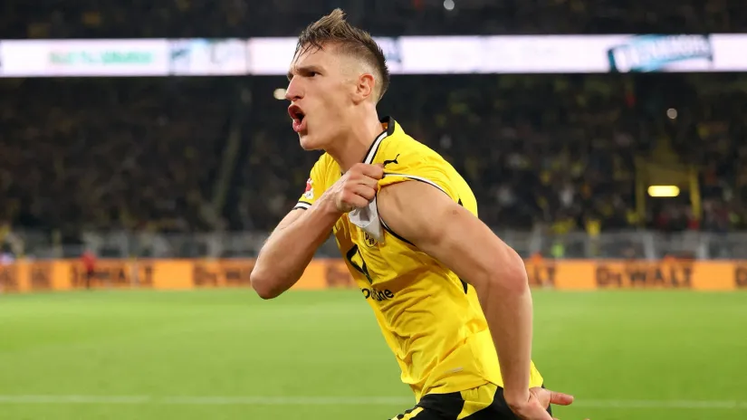 Ko je čekao keca na Dortmund, mogao je da se raduje samo uz Mozzart Relax