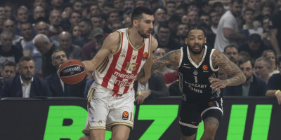 Prvi "večiti" derbi sa španskim pečatom - Partizan dočekuje Crvenu zvezdu!