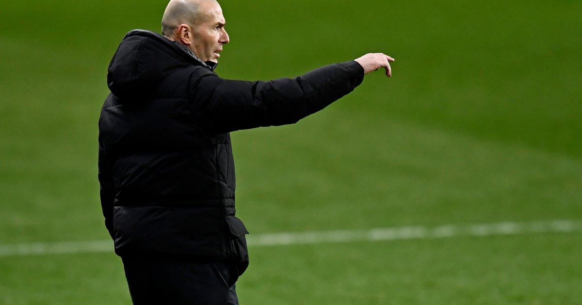 Gotova priča! Zinedin Zidan preuzima Francusku, poznato je na kojim će sve takmičenjima voditi Galske petlove