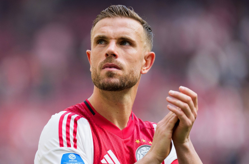 Šta radi Čelsi? Stigao i Henderson
