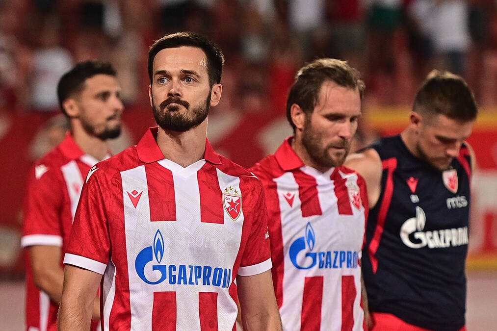 Zvezdo, kukavičluk je najgori od svih poroka