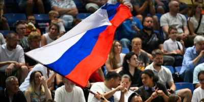 Zemljotres u svetskom sportu: Rusi se vraćaju na veliku scenu, i to sa zastavom i himnom!