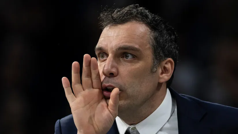 Galbijati ne da posao tako lako: Baskonija preko Olimpije do prvenca