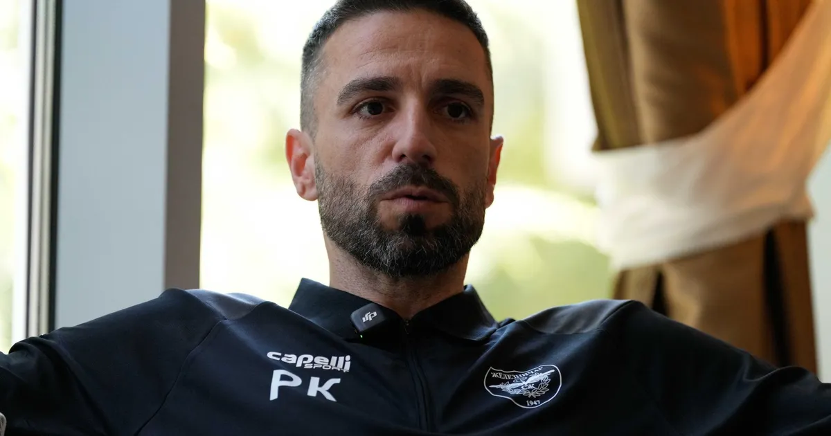 Najbolji trener Superlige o pripremama i debiju Železničara u Evropi: "Biće novih pojačanja na više mesta"
