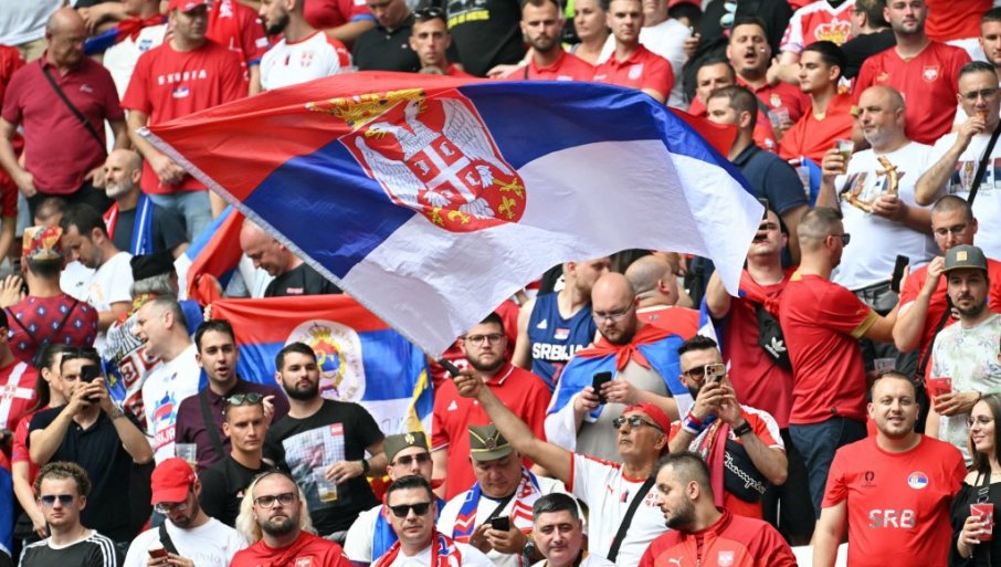 Katastrofa kakva se ne pamti! Srbija gubi mesto u Ligi Evrope i ne samo to
