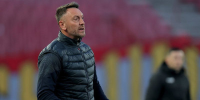 Rijera bi prošao loše da smo se potukli, sreća pa sam se primirio! Pavićević o sukobu sa trenerom Zvezde