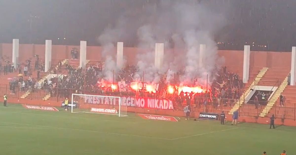 Sarajevo i Ljajić razočarali, ali drugi klub iz BiH u triler završnici obradovao Mostar, prošao dalje u Evropi