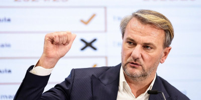 Ostoja progovorio o novim pojačanjima: Ovo će "grobare" zanimati!