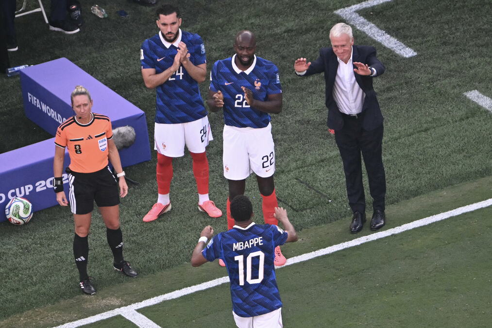 HAOS U FILADELFIJI! FIFA razmatra odlaganje utakmice Francuska Paragvaj? Ovo je razlog!